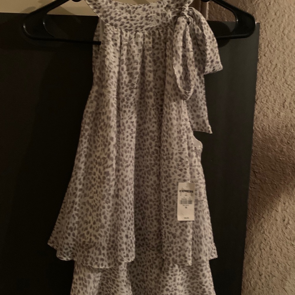 Express top XS - Picture 8 of 11